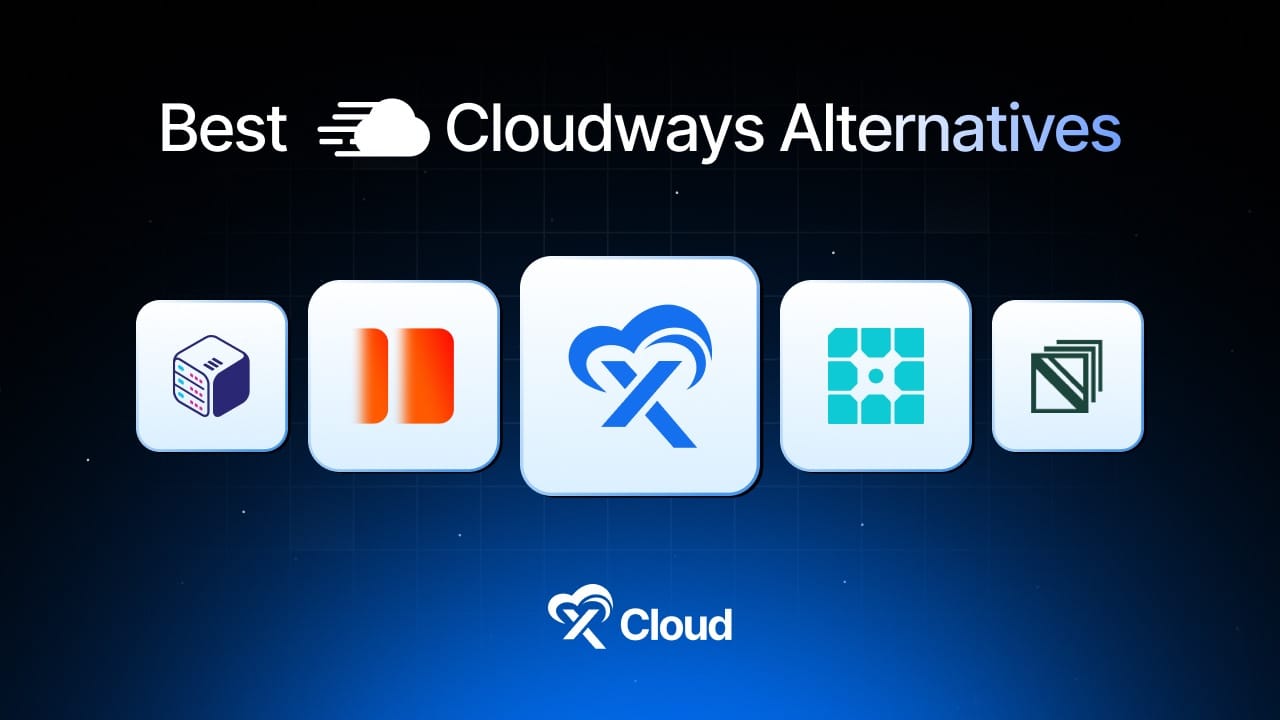 7 Best Cloudways Alternatives & Competitors in 2026: Complete Expert Guide