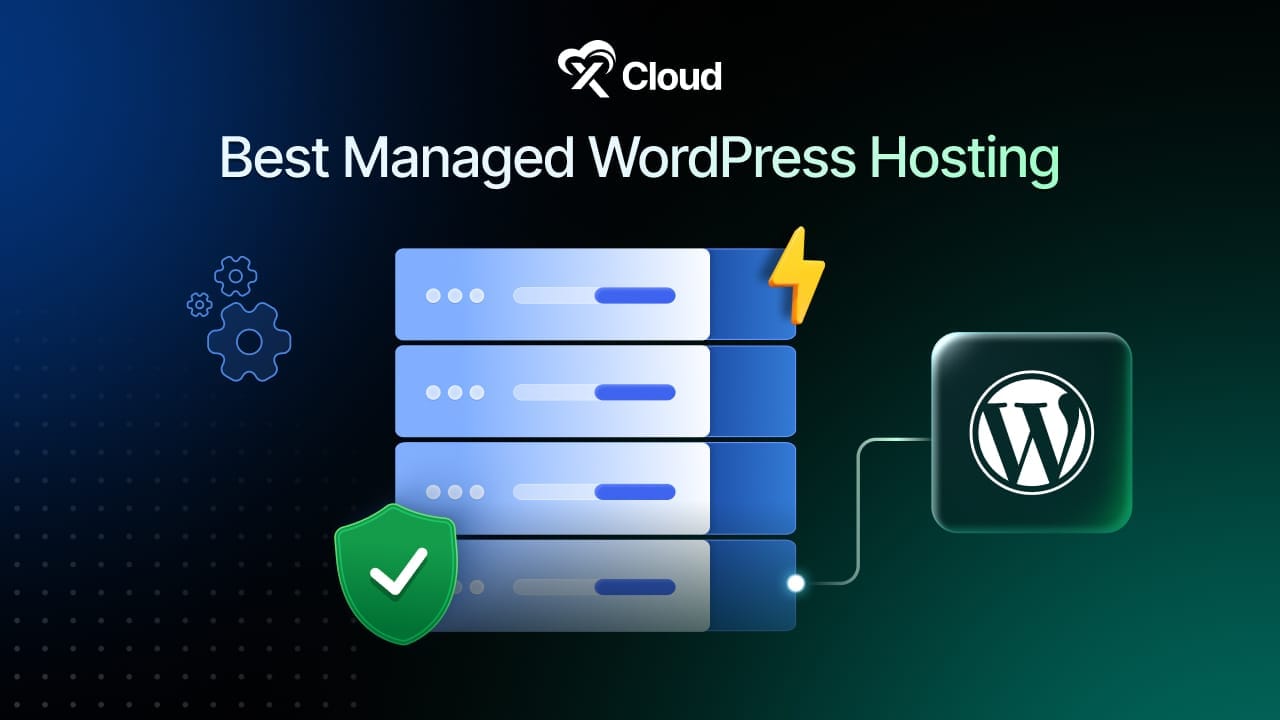 10 Best Managed Hosting For WordPress in 2026: Expert-Tested for Speed & Security (Complete Guide)