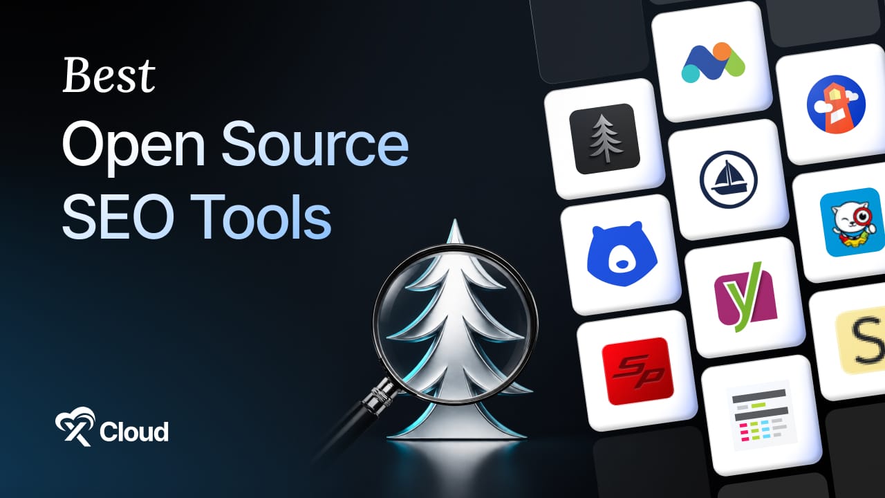12 Best Open Source SEO Tools in 2026: Compared on Cost, Setup & Data Ownership