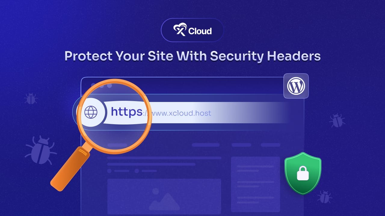 WordPress Security Headers – A Guide to Keep Your Website Safe
