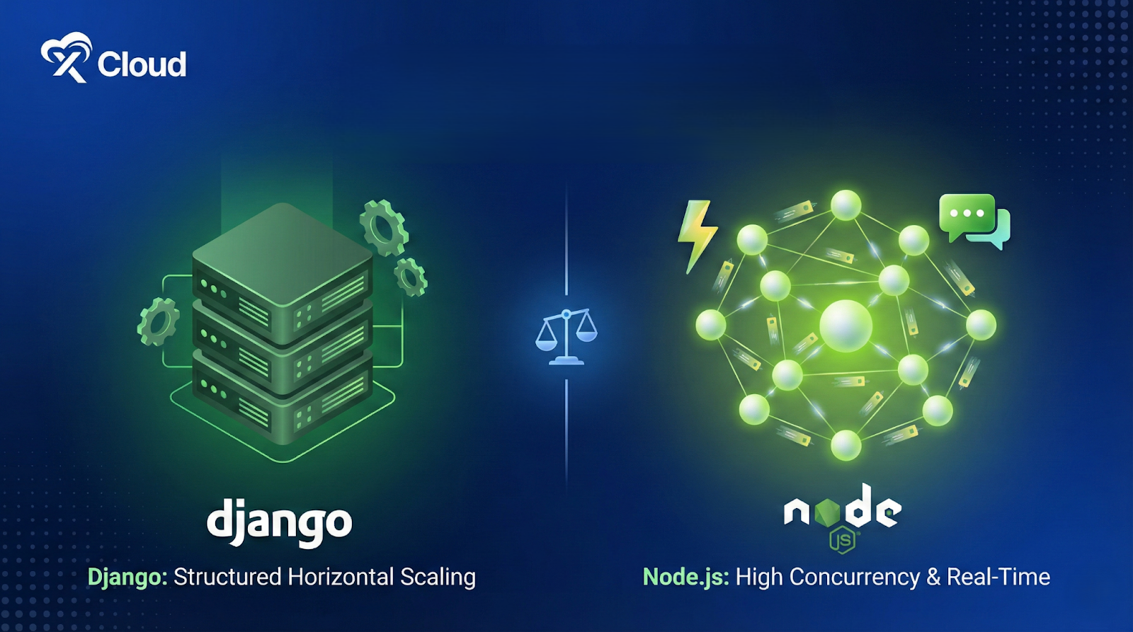 Scalability And Reliability