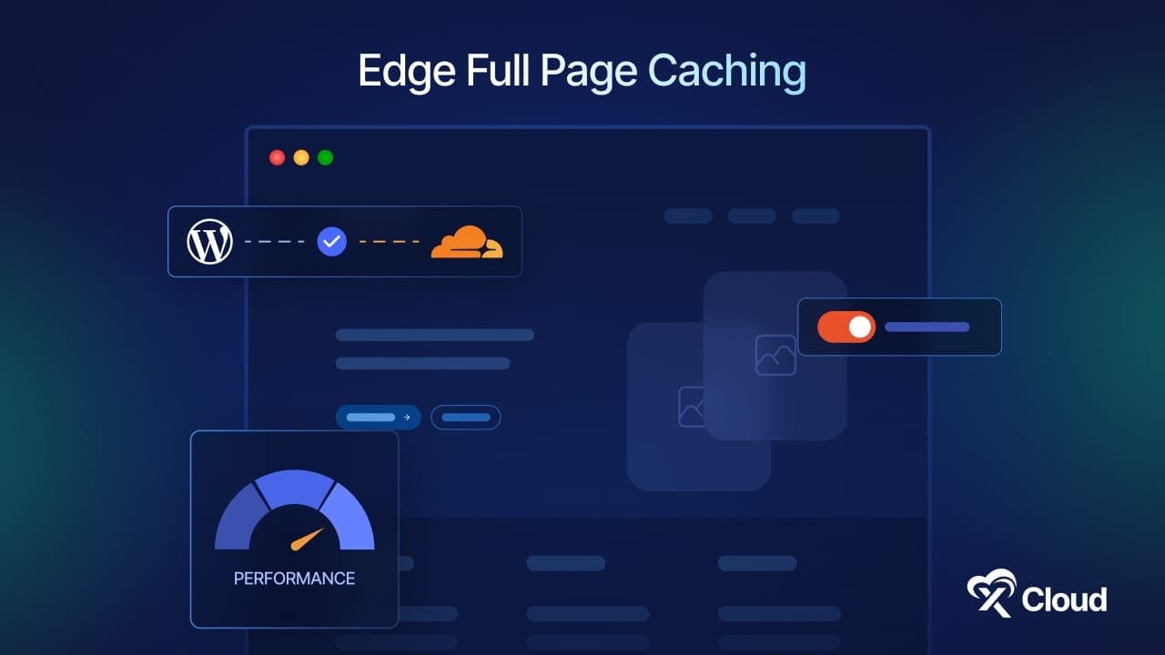 What is Edge Page Caching? How does it work? (Detailed Guide)