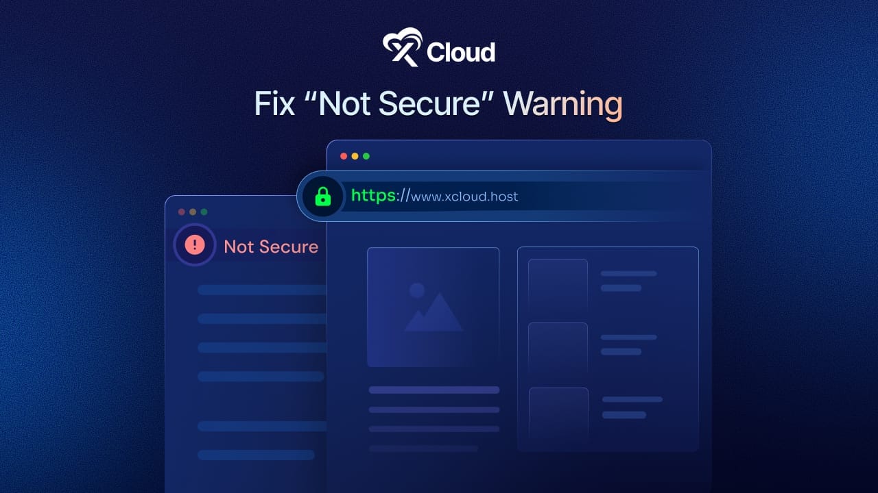[Complete Guide] How to Fix Not Secure Warning of a Website?