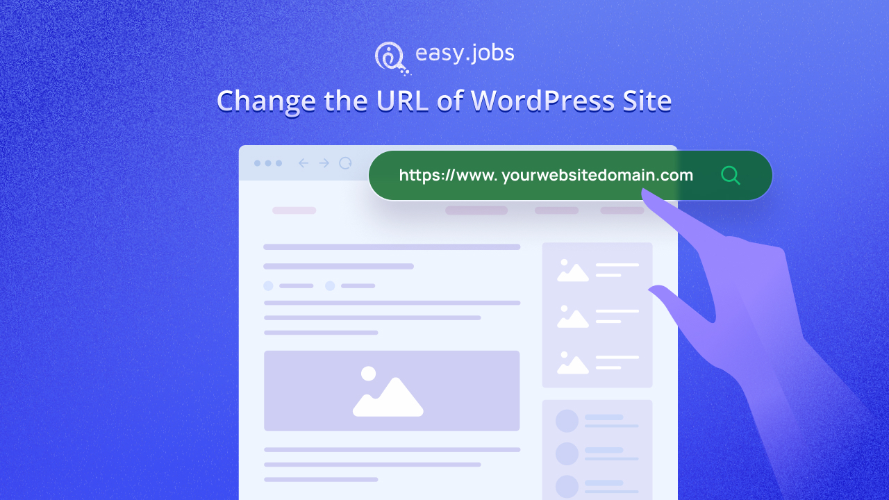 Redirect a URL to Another URL