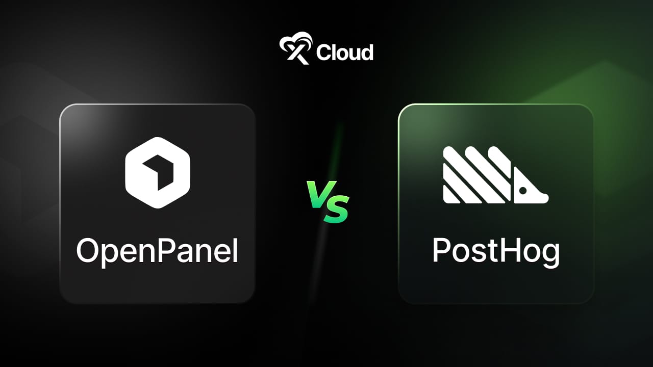 OpenPanel vs PostHog: Which Self-Hosted Analytics Tool Wins in 2026?