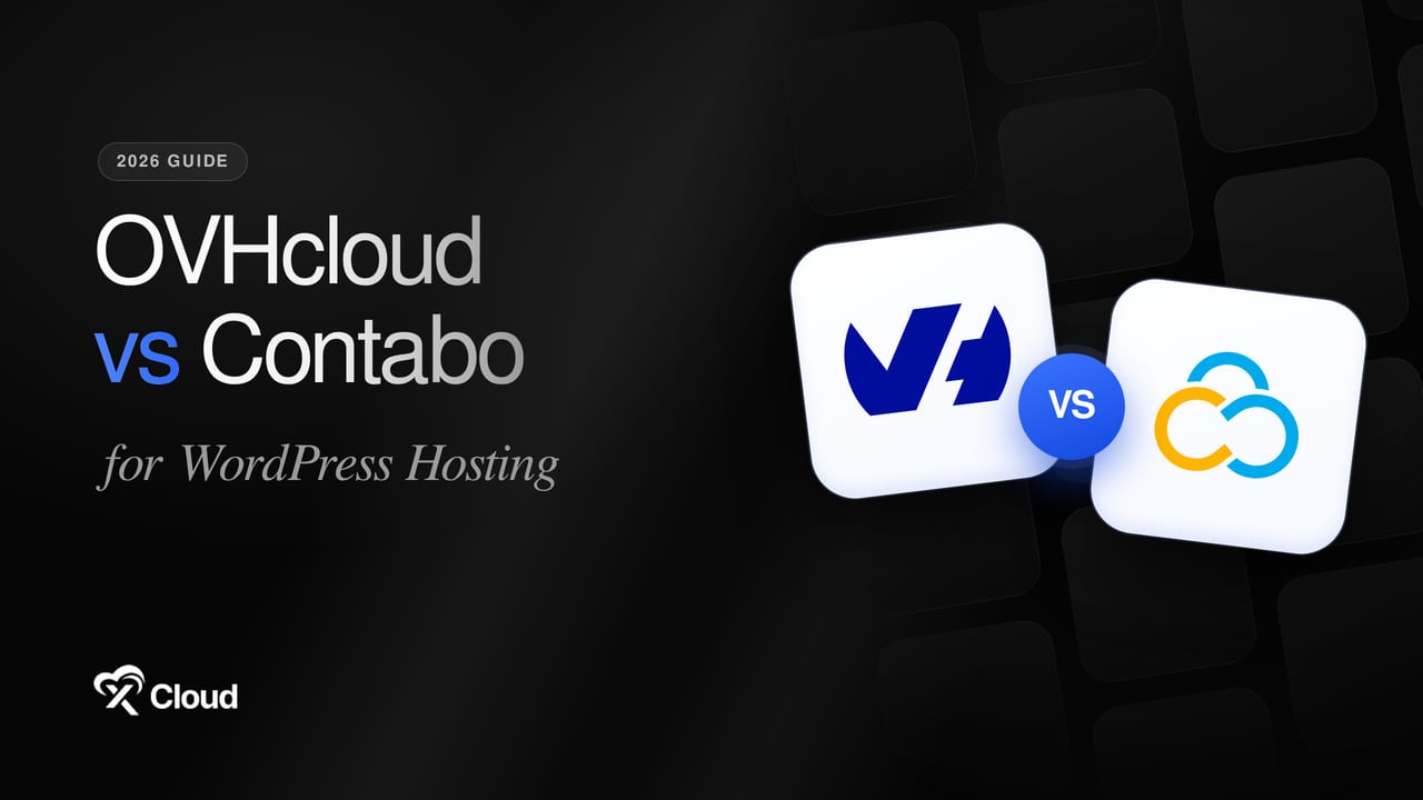 OVHcloud vs Contabo for WordPress Hosting: 2026 Guide