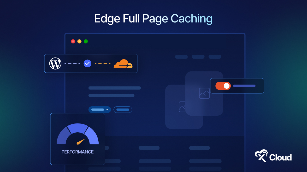 edge caching