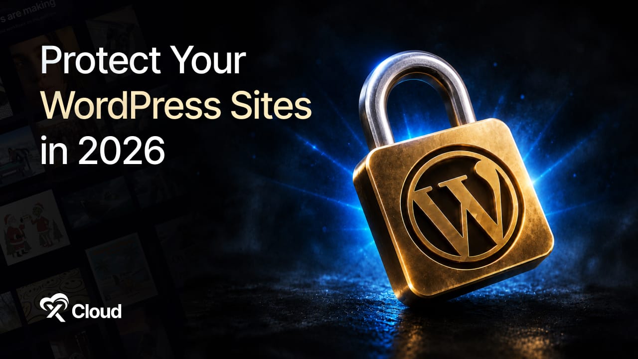 Why Traditional Security Isn’t Enough to Protect Your WordPress Sites in 2026