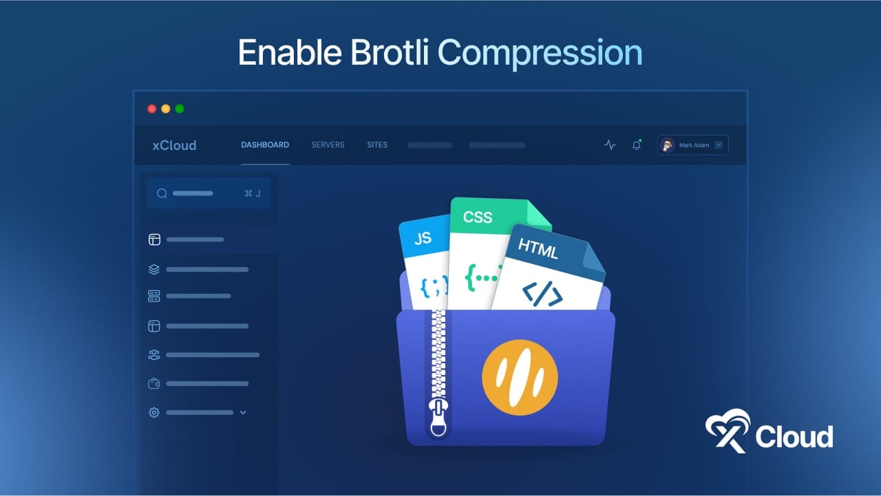 What Is Brotli Compression and How to Enable It in xCloud