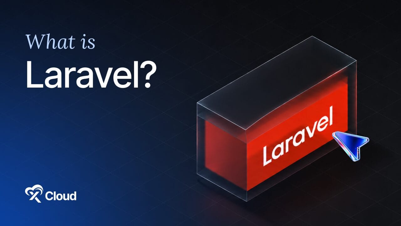What Is Laravel? A Complete Beginner’s Guide to the PHP Framework