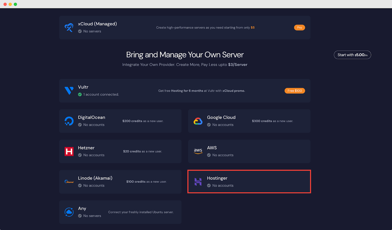 xCloud July 2025 Release Notes